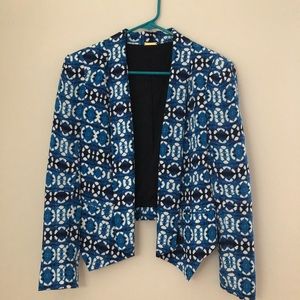 Rebecca Minkoff Blazer